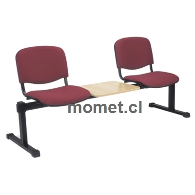 Banqueta ISO TR