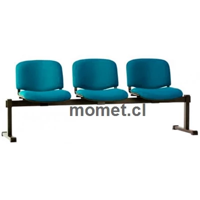 Banqueta ISO TS