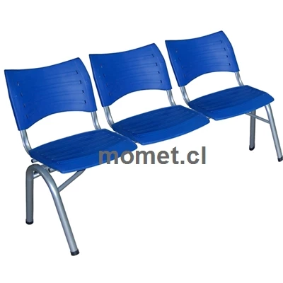Banqueta ISO spring