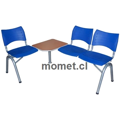 Banqueta L spring