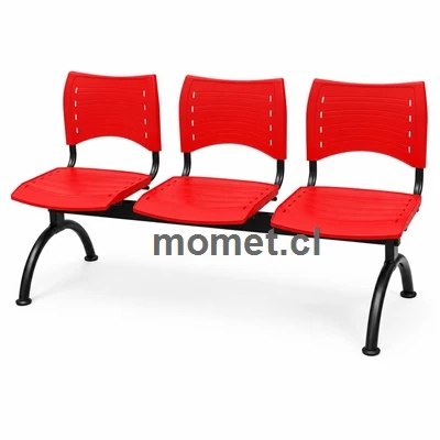 Banqueta MLA3-x