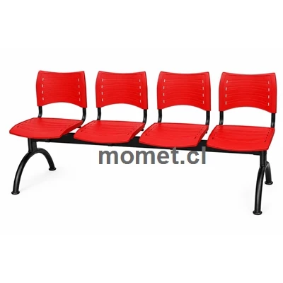 Banqueta MLA4-x