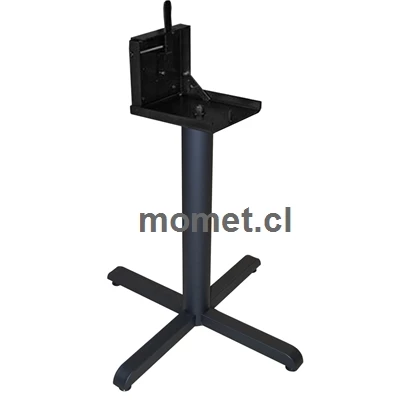 Base plegable SE