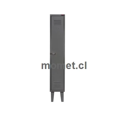 Locker metalico 1 cuerpo 1 cas
