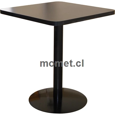 Mesa cuadrada DFA