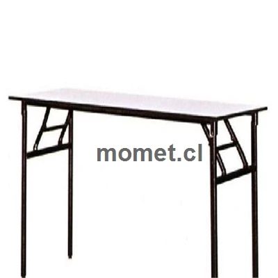 Mesa rectangular