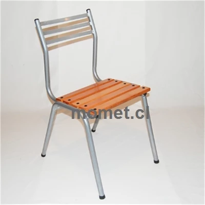 Silla Landa