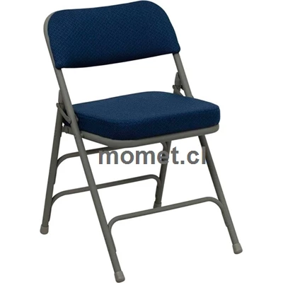 Silla plegable Fold I
